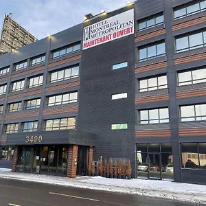Metropolitain Hotel Montréal