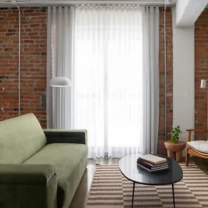 Maison Sainte-therese By Maisons & Co Aparthotel Montréal
