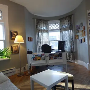 Amérik Gasthof Québec