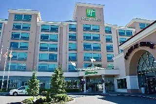 *** Hotel La Quinta Inn By Wyndham Vancouver Airport Richmond Kanada