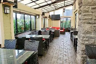 La Quinta Inn By Wyndham Vancouver Airport Richmond