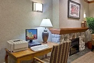 La Quinta Inn By Wyndham Vancouver Airport Richmond Hotel