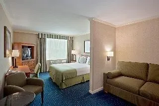 La Quinta Inn By Wyndham Vancouver Airport Richmond Kanada