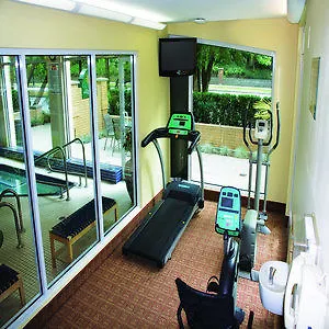 *** Hotel La Quinta Inn By Wyndham Vancouver Airport Richmond Kanada