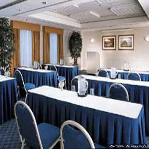 La Quinta Inn By Wyndham Vancouver Airport Richmond